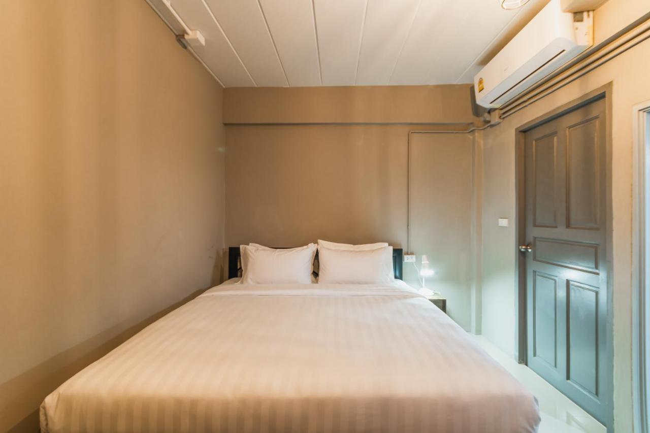 Life Is Goood Aparthotel Jomtien Beach Exterior photo